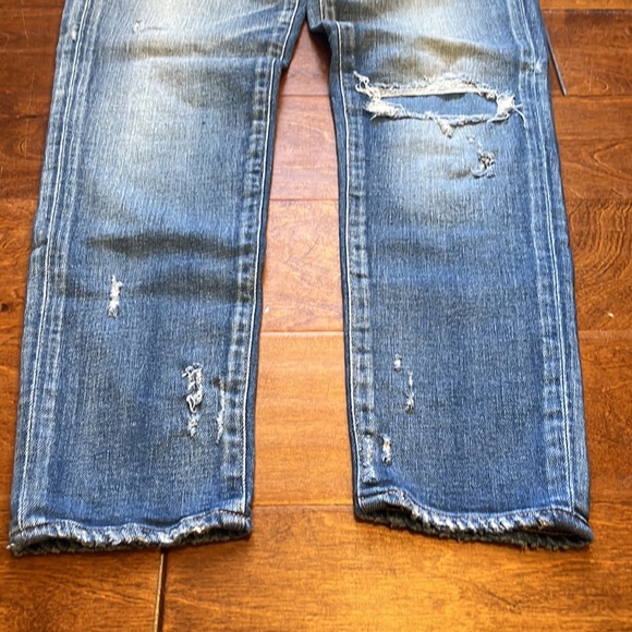 Moussy Vintage Lenwood Skinny - Picture 3 of 9